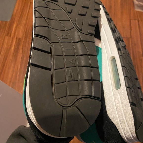 AIR MAX 1 'NEPTUNE GREEN' - Picture 11 of 11